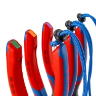 Afbeeldingen van Combitang gepol. 180mm mc-greep Knipex