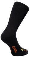 Afbeeldingen van Werksok mt.35-38 thermo sustainable