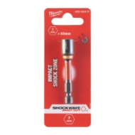 Afbeeldingen van Mil shockwave dop hex 7x65mm