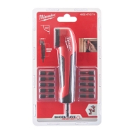 Afbeeldingen van ShW  CD Rechte hoek accessoire  - 11pc