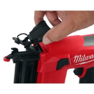 Afbeeldingen van M12 FUEL™ compacte 18 GA rechte tacker