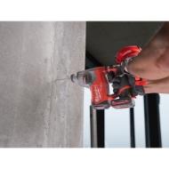 Afbeeldingen van Mil compactboor/hak hamer M12 fhac16-0