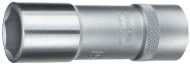 Afbeeldingen van Ged dop 1/2" 6-kant 34mm lang