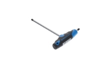 Afbeeldingen van Ged inbussleutel met t-greep 6mm