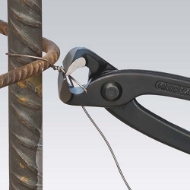 Afbeeldingen van Moniertang 300mm nr.9900 EAN Knipex