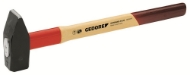 Afbeeldingen van Voorhamer ROTBAND-PLUS 3 kg, 600 mm 609 H-3