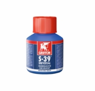 Afbeeldingen van Soldeervloeistof s 39 bo 320ml