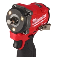 Afbeeldingen van Mil m12 FCIWF12G3-502X slagmoersleutel 1/2
