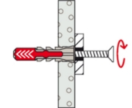 Afbeeldingen van Fis Duopower plug 10x50