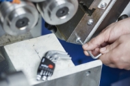 Afbeeldingen van Wiha stiftsleutel 369 kogel inbus 3mm