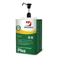 Afbeeldingen van Dreumex plus 4,5ltr. handreiniger (Geel)