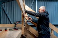 Afbeeldingen van Met Snelwisselbithouder "Quick"