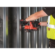 Afbeeldingen van Mil M18 FHACDDE-0C - SDS-PLUS Combi Boorhamer