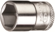 Afbeeldingen van Ged dop 3/8" 6-kant 10mm