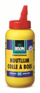 Afbeeldingen van Bison houtlijm D2 750 gram