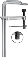 Afbeeldingen van Bes constructieklem STB50M (500x175mm)