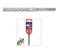 Afbeeldingen van Rotec Hamerboor SDS+ Quattro-X ø6,5x200/265