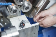 Afbeeldingen van Wiha stiftsleutel 369 kogel inbus 3mm