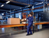 Afbeeldingen van Werkschoen mt.45 Evoke 2.0 D S3S Laag