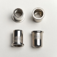 Afbeeldingen van Bl.klinkmoer m8 st. 3.0-5.5mm