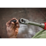 Afbeeldingen van Mil insider doorsteekratel M12 FPTR-202X