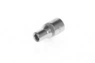 Afbeeldingen van Ged dop 1/4" 6-kant 5mm