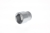 Afbeeldingen van Ged dop 1/2" 6-kant 27mm