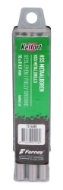 Afbeeldingen van Kel metaalboor 8mm hss geslepen