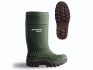 Afbeeldingen van Thermo werklaars mt.43 s5 dunlop 662933