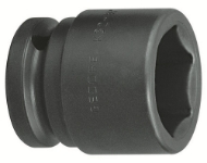Afbeeldingen van Ged slagdop 1/2" 6-kant 22mm