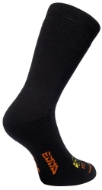 Afbeeldingen van Werksok mt.35-38 thermo sustainable