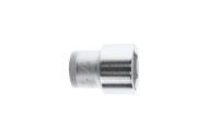 Afbeeldingen van Ged dop 1/2" 6-kant 24mm