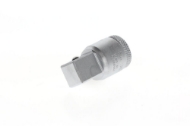Afbeeldingen van Ged verloopstuk 3/8"bi - 1/2"bu