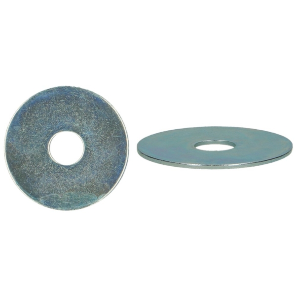 Afbeeldingen van Carr.ring m5x25x1,25 ev