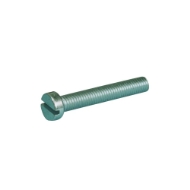 Afbeeldingen van Metaalschroef din84 m6x16mm ck EV