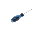 Afbeeldingen van Ged schroevendr. t10 torx