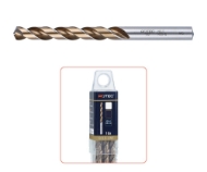 Afbeeldingen van Rotec metaalboor hss geslepen din338 7mm