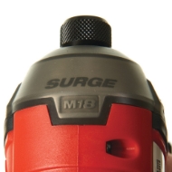Afbeeldingen van M18 FUEL™ SURGE™ ¼″ Hex hydraulische slagschr