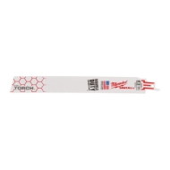 Afbeeldingen van Torch-reciprozaagblad  230/1,4 mm (5 stuks)