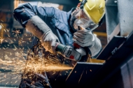 Afbeeldingen van Metabo haakse slijper wevba 20-125 quick bl