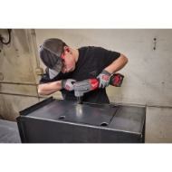 Afbeeldingen van Mil Knabbelschaar M18FNB35-502X 5.0ah