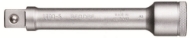 Afbeeldingen van Ged verlengstuk 1/2" 76mm