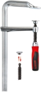 Afbeeldingen van Bessey GZ4012KG lijmtang geheel staal 40