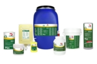 Afbeeldingen van Dreumex plus pot 550gr. handreiniger
