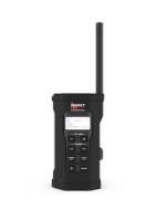 Afbeeldingen van Bouwradio "soloworker" (sw3)