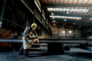 Afbeeldingen van Metabo haakse slijper WEA 24-230 mvt quick
