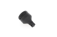 Afbeeldingen van Ged verloopstuk 3/4"bi - 1/2"bu  slag