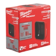 Afbeeldingen van PACKOUT™ Magnetische bakjes 10x10​ cm