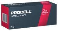 Afbeeldingen van Procell batt. (d) 1,5v lr20 (doosje a 10st)