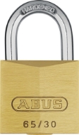 Afbeeldingen van Abus hangslot 65/30 gl6301
